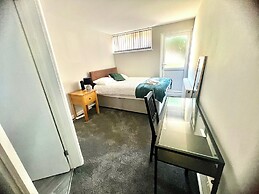 The Coral Guest House