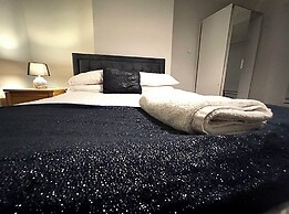 The Coral Guest House