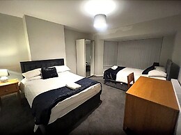 The Coral Guest House