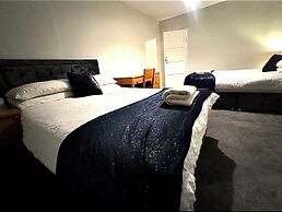 The Coral Guest House