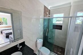 Marmeu Enseada com jacuzzi aquecida