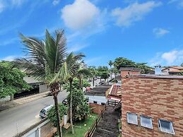 Marmeu Enseada com jacuzzi aquecida