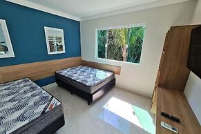 Marmeu Enseada com jacuzzi aquecida