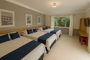 Marmeu Enseada com jacuzzi aquecida