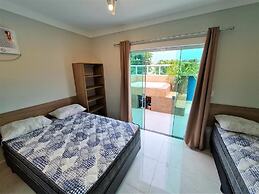 Marmeu Enseada com jacuzzi aquecida