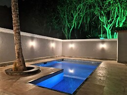 Marmeu Enseada com jacuzzi aquecida