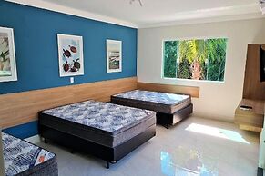 Marmeu Enseada com jacuzzi aquecida