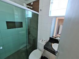 Marmeu Enseada com jacuzzi aquecida