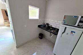 Marmeu Enseada com jacuzzi aquecida