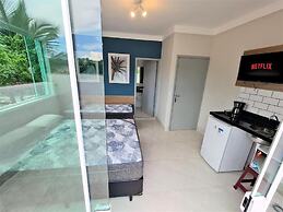 Marmeu Enseada com jacuzzi aquecida