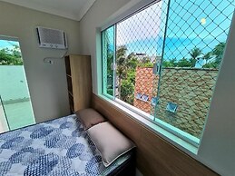 Marmeu Enseada com jacuzzi aquecida