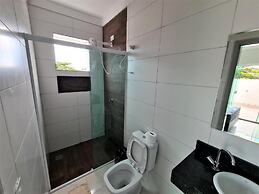 Marmeu Enseada com jacuzzi aquecida