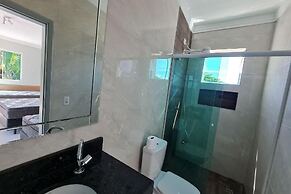 Marmeu Enseada com jacuzzi aquecida