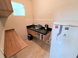 Marmeu Enseada com jacuzzi aquecida