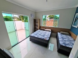 Marmeu Enseada com jacuzzi aquecida