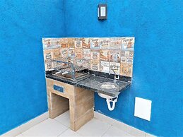 Marmeu Enseada com jacuzzi aquecida