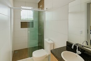 Marmeu Enseada com jacuzzi aquecida