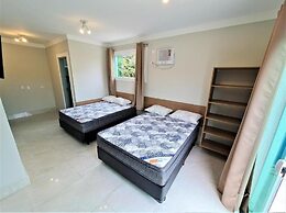 Marmeu Enseada com jacuzzi aquecida