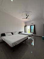 Hotel Raghunath Palace