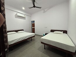 Hotel Raghunath Palace