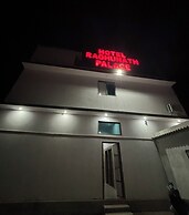 Hotel Raghunath Palace