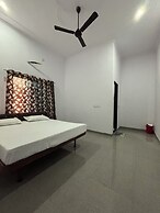 Hotel Raghunath Palace