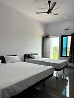 Hotel Raghunath Palace