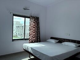 Hotel Raghunath Palace