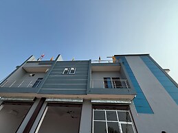 Hotel Raghunath Palace