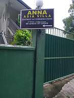 ANNA ASIA VILLA