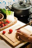 Bellavista Lakefront Apartments