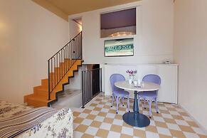 Bellavista Lakefront Apartments