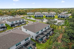Modern 4BR Family Home With Private Pool