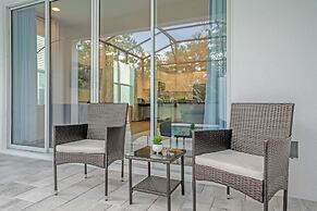 Modern 4BR Family Home With Private Pool