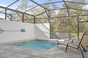 Modern 4BR Family Home With Private Pool