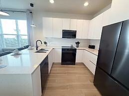 Modern 4BR Family Home With Private Pool