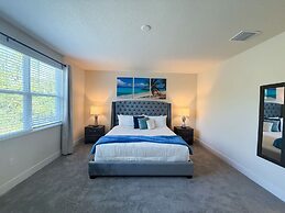 Modern 4BR Family Home With Private Pool