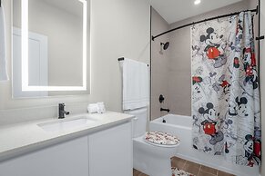 Modern 4BR Family Home With Private Pool