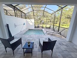 Modern 4BR Family Home With Private Pool