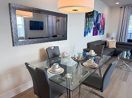 Modern 4BR Family Home With Private Pool