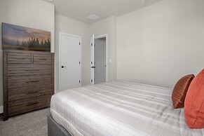 Modern 4BR Family Home With Private Pool