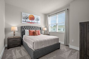 Modern 4BR Family Home With Private Pool