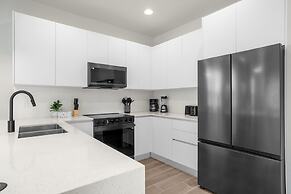 Modern 4BR Family Home With Private Pool