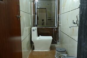 THE RAJPUTANA PALACE