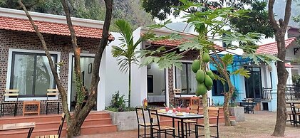 Tam Coc Happy Day Bungalow