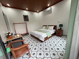 Tam Coc Happy Day Bungalow