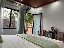 Tam Coc Happy Day Bungalow