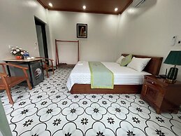 Tam Coc Happy Day Bungalow