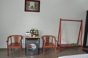 Tam Coc Happy Day Bungalow