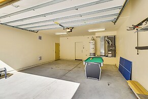 Pinetop Lakes Golf Club Cabin w/ Central A/C